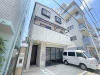 大阪府大阪市都島区内代町2(一戸建)の賃貸物件の外観