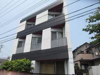 物件の外観画像