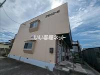 埼玉県本庄市本庄2(マンション)の賃貸物件の外観