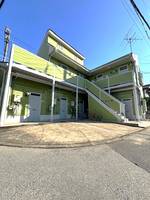 物件の外観画像