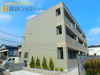 物件の外観画像