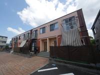 神奈川県厚木市愛甲4(一戸建)の賃貸物件の外観