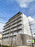 39Housing Unitsの外観