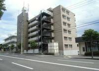 福島県郡山市菜根5(マンション)の賃貸物件の外観