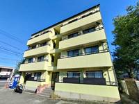 ヴェルデンの外観