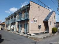 物件の外観画像