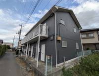 トニーコーポの外観