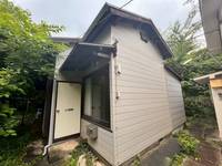 メープルの外観