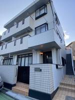 物件の外観画像