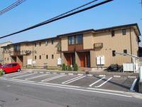 愛知県碧南市伏見町4(アパート)の賃貸物件の外観