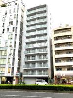 物件の外観画像