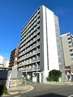 物件の外観画像