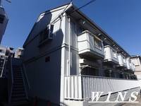 物件の外観画像