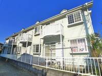 サンレイム11の外観