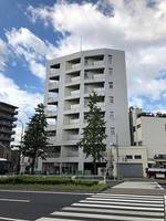 東京都文京区千石1(マンション)の賃貸物件の外観