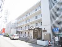 コスモタウン相模原の外観