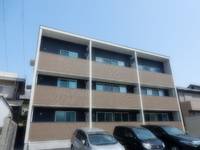 ミューズスタイルの外観