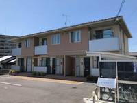 アルコイリースの外観