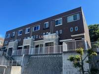 兵庫県神戸市垂水区舞子坂4(アパート)の賃貸物件の外観