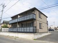 物件の外観画像