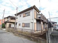 物件の外観画像