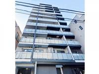 千葉県千葉市中央区新宿2(マンション)の賃貸物件の外観