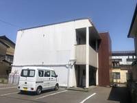 物件の外観画像