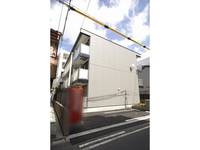 大阪府守口市日吉町1(マンション)の賃貸物件の外観