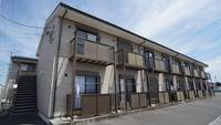 NEU HAUSIIの外観