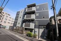 物件の外観画像