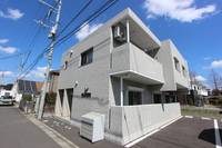 物件の外観画像