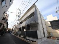 物件の外観画像