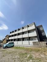 広島県福山市手城町2(アパート)の賃貸物件の外観