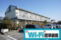 物件の外観画像