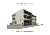 物件の外観画像