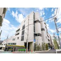 HIBUSUMA5の外観