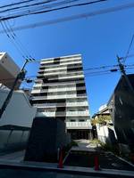 大阪府大阪市東成区深江南3(マンション)の賃貸物件の外観