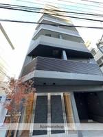 東京都江東区大島2(マンション)の賃貸物件の外観