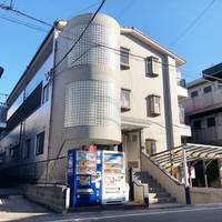 メゾンド・パルシェの外観