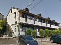 エルナージュの外観