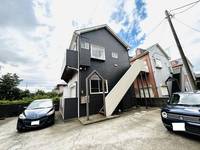 グランモア宮津台6D棟の外観