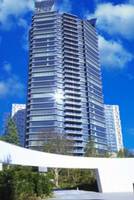 東京都新宿区新宿6(マンション)の賃貸物件の外観