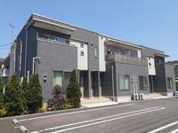 広島県福山市新涯町4(アパート)の賃貸物件の外観