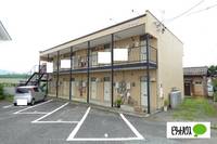 物件の外観画像