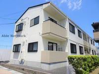 物件の外観画像