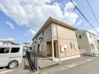 高知県高知市東久万(一戸建)の賃貸物件の外観