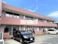 コーポ飛鳥の外観