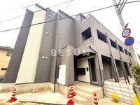 千葉県千葉市中央区葛城1(アパート)の賃貸物件の外観