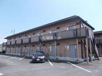 物件の外観画像