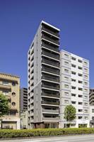 東京都台東区蔵前4(マンション)の賃貸物件の外観